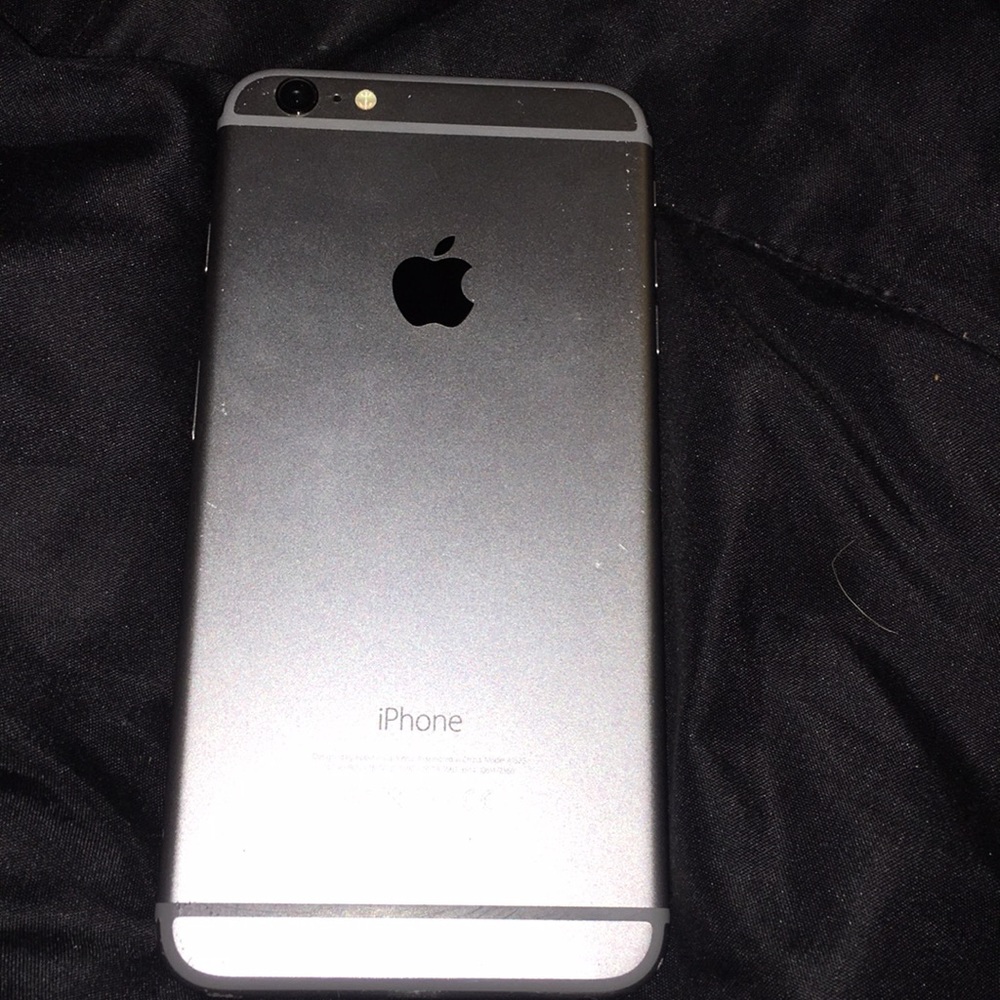 iPhone